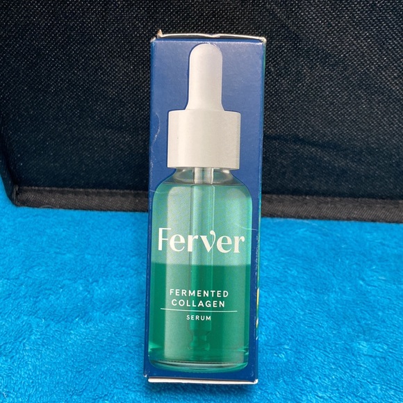 Skincare Ferver Fermented Collagen With 2x More Collagen Poshmark